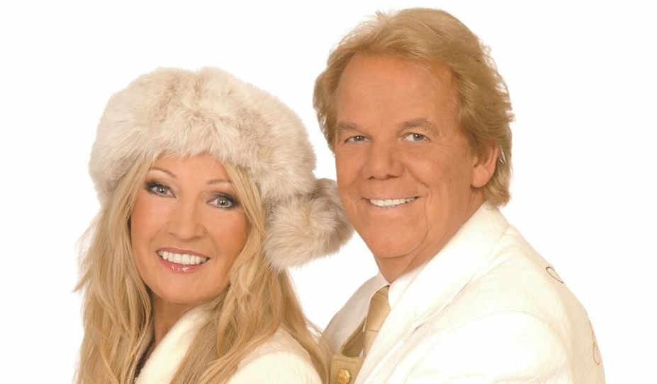 Präsentieren ihr Soloprogramm in Kutenholz: Judith & Mel. Foto: Festhalle Kutenholz