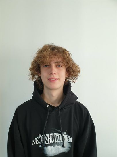 Tom Boyer, 19