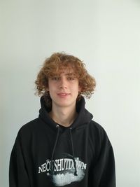 Tom Boyer, 19