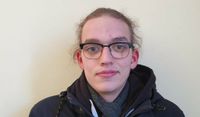 Sven Evering, 19