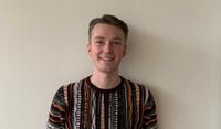 Tom Boyer, 19