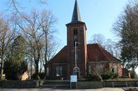 Der Kirchenvorplatz soll schöner werden.