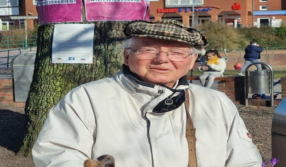 Klaus Schikore war von 1968  bis 1976 im hiesigen Stadtrat als Ratsherr der SPD tätig.
