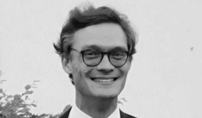 Er hinterlässt in der Union eine Lücke, die nicht zu schließen sein wird: Lilienthals Bürgermeister Kristian W. Tangermann.