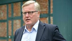 Dr. Bernd Althmusmann tauschte sich mit Mitgliedern von Wirtschaftsverbänden aus.