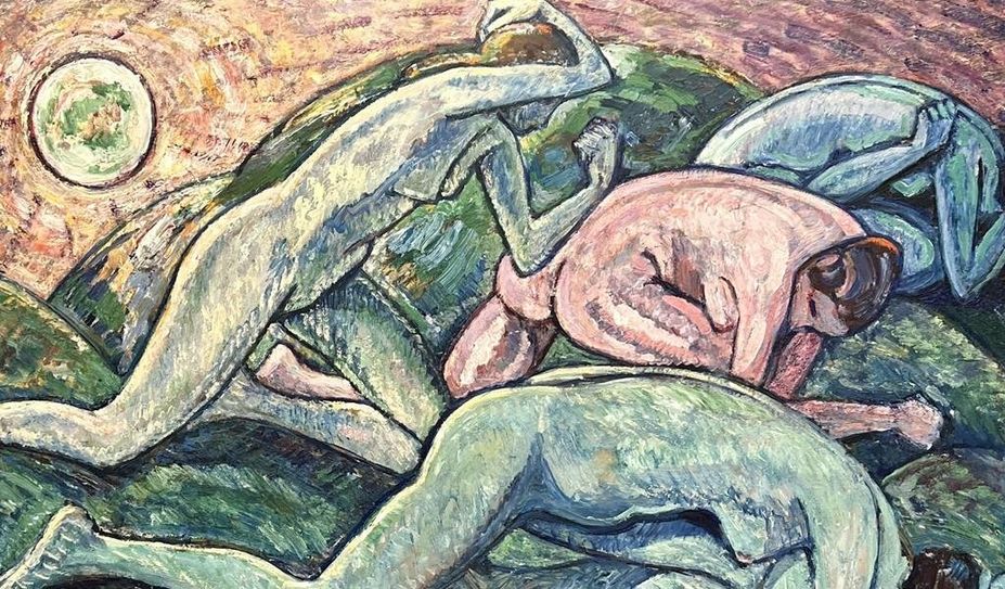 „LeveL - The fragile balance of utopia“ von mischer’traxler.