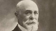 Antoine Henri Becquerel entdeckte zufällig die Radioaktivität. Foto: eb