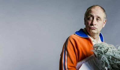 Jetzt noch deutscherer: Alfons.