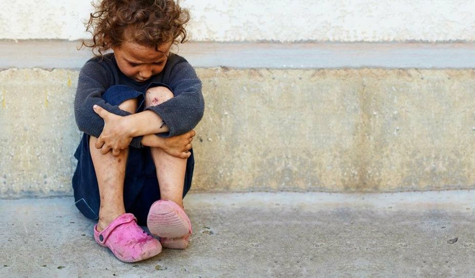 Während die Armutsquote von unter 18-Jährigen im Jahr 2010 noch bei 18,2 Prozent lag, ist sie bis 2019 auf 20,5 Prozent gestiegen