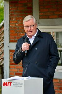 Bernd Althusmann