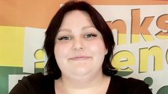 Lena Reinhardt tritt für Die Linke als Direktkandidatin bei der Landtagswahl an. Foto: eb