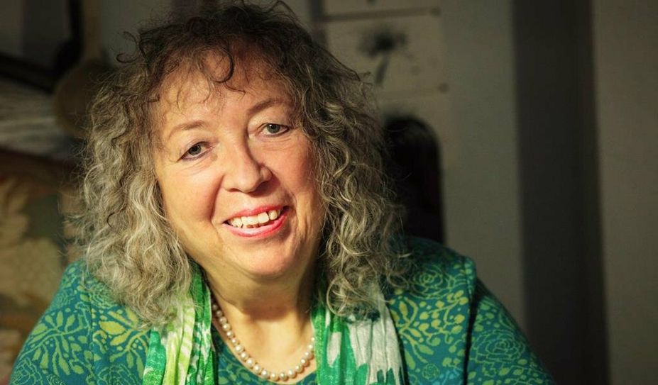 Den Vortrag: „Freiheit die wir meinen. Bindung, die wir brauchen“ hält Annelie Keil am 10. Juni ab 19 Uhr im Osterholzer Rathaus. Der erhobene Eintrittspreis von 12 Euro wird gespendet.