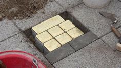 In Osterholz-Scharmbeck und Ritterhude werden am 15. Juni weitere Stolpersteine verlegt. Am Abend gibt es einen Vortrag von Dr. Carola Rudnick. Foto: jm