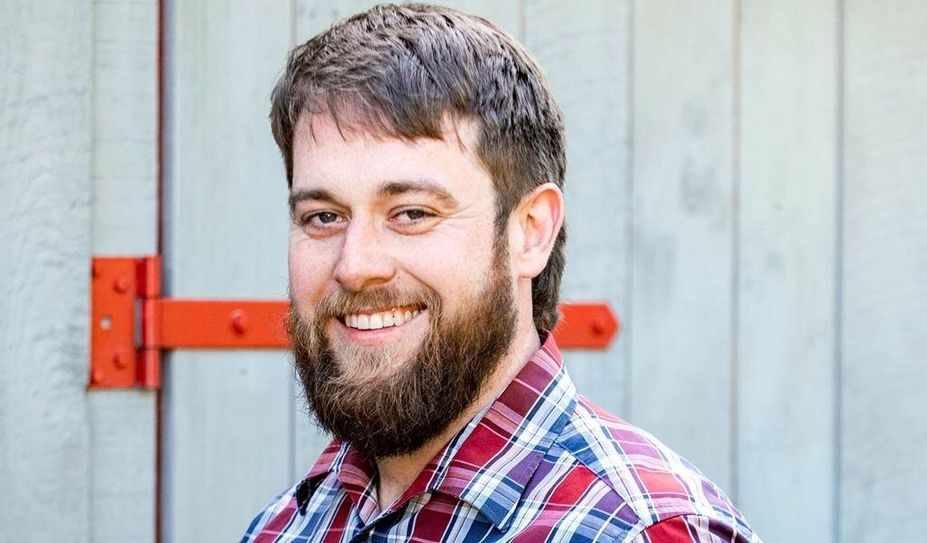 Claas Landwehr tritt für die Linke als Direktkandidat im Wahlkreis 59 bei der Landtagswahl an. Foto: eb