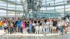 Nach politischer Stadtrundfahrt und Besuch des Stasi-Gefängnisses wurde mit dem Bundestagsabgeordneten über die aktuelle Lage diskutiert und ganz konkrete Sorgen gesprochen.
