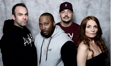 Die Königsfamilie um ihren König Michael Stoll freut sich auf ein paar schöne gemeinsame Tage mit allen Schützen, Gästen und Bewohnern.