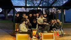 Die Schüler:innen haben mit ihrem Projekt überzeugt.