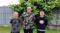 Die Sieger der Selsinger Sportschützen