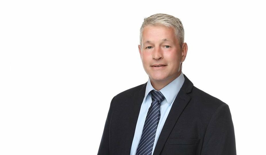 Michael Schumacher ist der neue Kreisbehindertenbeauftragte des Landkreises. Foto: eb