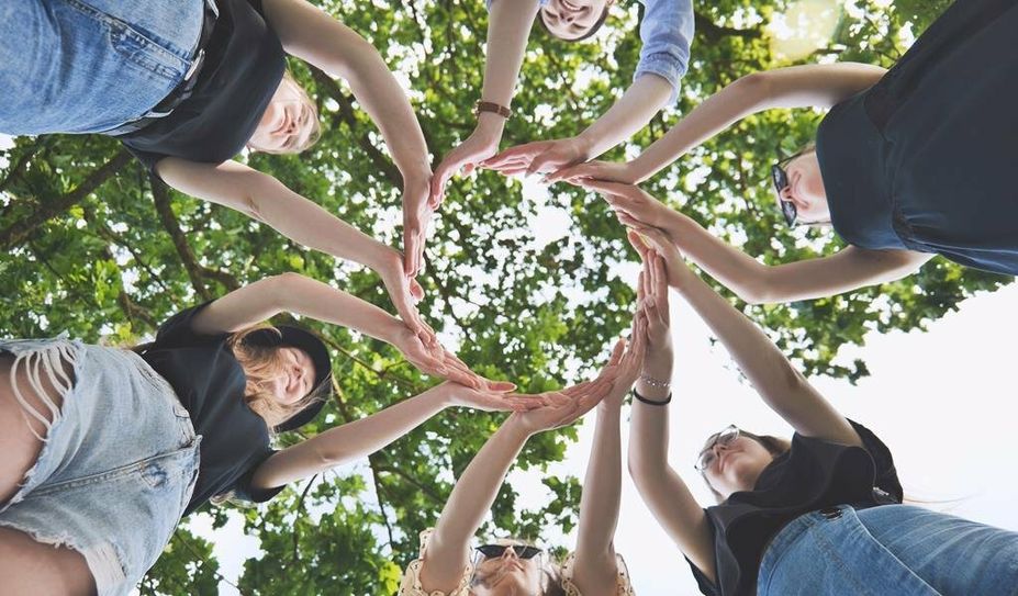 Angesprochen sind Kitas, Schulen und Vereine.