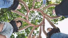 Angesprochen sind Kitas, Schulen und Vereine.