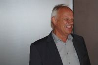 Kurt Buck