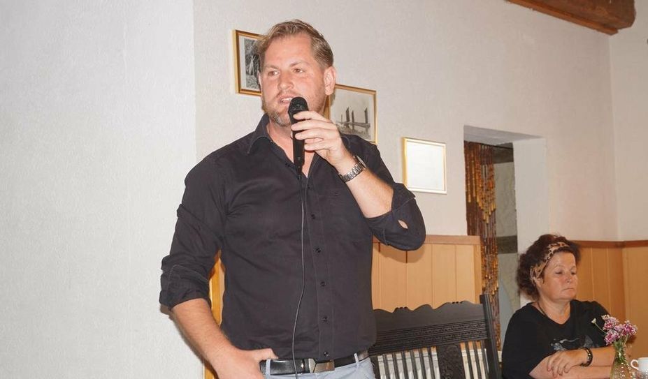 Marc Breitenfeld