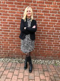 „Ich kaufe gerne und so oft wie möglich vor Ort ein, auch um den Einzelhandel vor meiner Haustür und damit die ganze Gemeinde zu unterstützen und zu stärken“, sagt Bianca Bullwinckel aus Gnarrenburg.