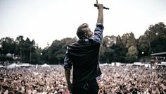 Sasha wird den Besucher:innen am 18. September einen unvergesslichen Abend bescheren. Foto: Olaf Heine