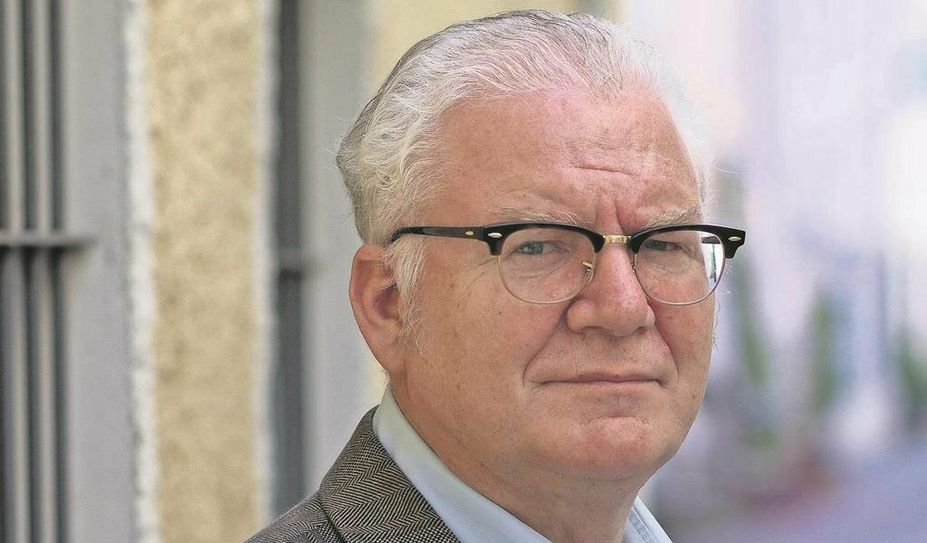 Bartholomäus Grill kommt nach Bremervörde.