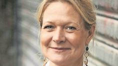 Die Kulturwissenschaftlerin Kathrin Hanke hat die Lust am Schreiben zu ihrem Beruf gemacht. Foto: eb