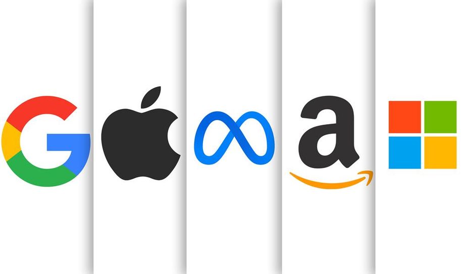 Die größten Unternehmen der Welt mit unmittelbarem Zugang zur Politik.