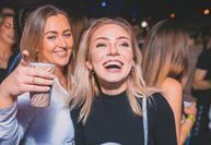 Am Freitag, 2. Oktober, wird es in der Disco Haase nostalgisch.