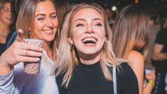 Am Freitag, 2. Oktober, wird es in der Disco Haase nostalgisch.