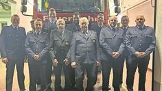 Pennigbüttel (eb). Anfang Februar eröffnete Ortsbrandmeister Hendrik Mahnken die Jahreshauptversammlung der Ortsfeuerwehr Pennigbüttel. Neben den Mitgliedern wurden auch die stellvertretende Bürgermeisterin Brigitte Neuner-Krämer, der Leiter des Ordnungsamts Volker Pfeil und Stadtbrandmeister Jörg Bernsdorf begrüßt werden. Im vergangenen Jahr mussten 42 Einsätze absolviert werden. Davon mussten insgesamt 19 unwetterbedingte Einsätze abgearbeitet werden. Befördert wurden Janina Kammann, Florian Ahrensfeld und Jan Möller zu Feuerwehrleuten, Jens Karsten und Jan-Ole Plettenberg zu Oberfeuerwehrmännern, Marco Brünjes zum hauptfeuerwehrmann und Fabian Plump zum Hauptlöschmeister.