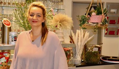 Das Bocadillo bietet mehr als nur Bistroküche.