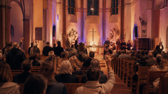 Haupt- und Ehrenamtliche können ihre eigenen Ideen und Vorschläge miteinbringen.