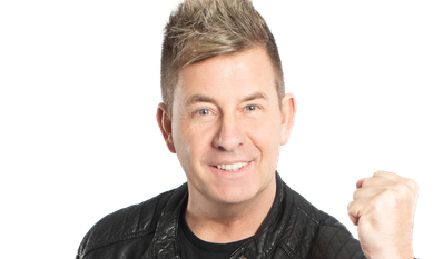 Von den Bühnen Mallorcas ist Almklausi nicht mehr wegzudenken - nun kommt er nach Bremervörde.