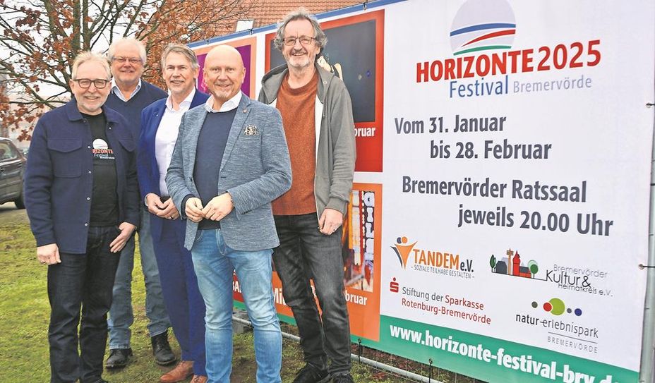 Die Veranstalter freuen sich auf vier grandiose Auftritte von vier fantastischen Künstlerinnen.