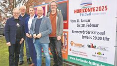 Die Veranstalter freuen sich auf vier grandiose Auftritte von vier fantastischen Künstlerinnen.