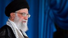Hasst Israel aus Überzeugung und Leidenschaft: Ayatollah Ali Khamenei.