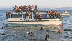 Die EU will Grenzverfahren für Asylsuchende aus bestimmten Staaten einführen. Die Pläne werden scharf kritisiert.