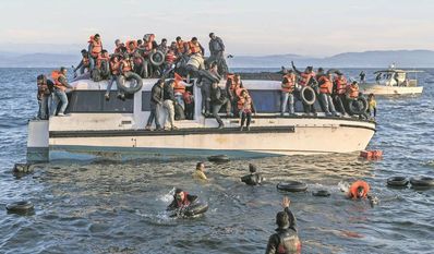 Die EU will Grenzverfahren für Asylsuchende aus bestimmten Staaten einführen. Die Pläne werden scharf kritisiert.