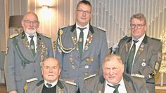 Bei der Jahreshauptversammlung gab es viele Themen zu besprechen.