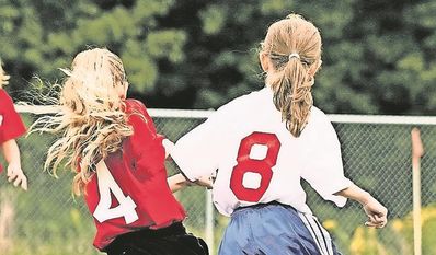 52 fußballbegeisterte Mannschaften haben sich für den Worpswede-Cup angekündigt.