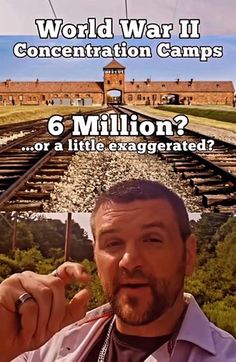 Laut dem Account resist_in_peace hätten die Nazis „nur“ ca 270.000 Jüden getötet, und das aus Versehen.