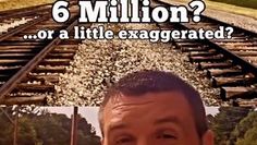 Laut dem Account resist_in_peace hätten die Nazis „nur“ ca 270.000 Jüden getötet, und das aus Versehen.