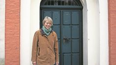 Christina Harder wird in Zukunft Religion sowie Werte und Normen an der IGS unterrichten.