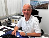 Dr. med. Dirk Samland freut sich auf die Arbeit in Bremervörde.