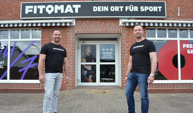 Verschiedene Kurse bieten das besondere Extra im FITOMAT-Studio.